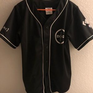 porter robinson baseball jersey